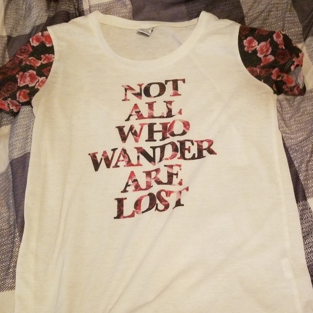 T-shirt